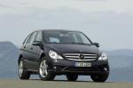 Mercedes-Benz R-Class 2006 года